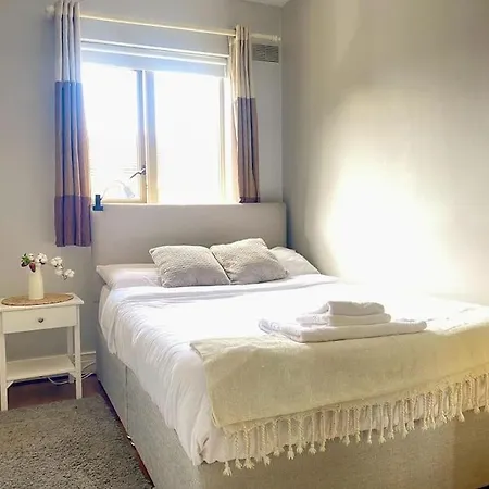 Apartamento Cozy House In Centre Dublín